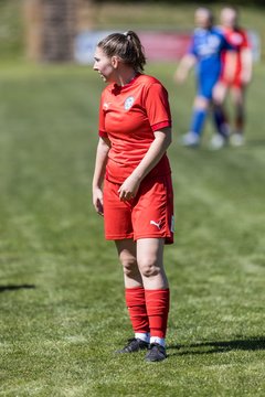 Bild 272 - F TSV Zarpen - Holstein Kiel II : Ergebnis: 2:6